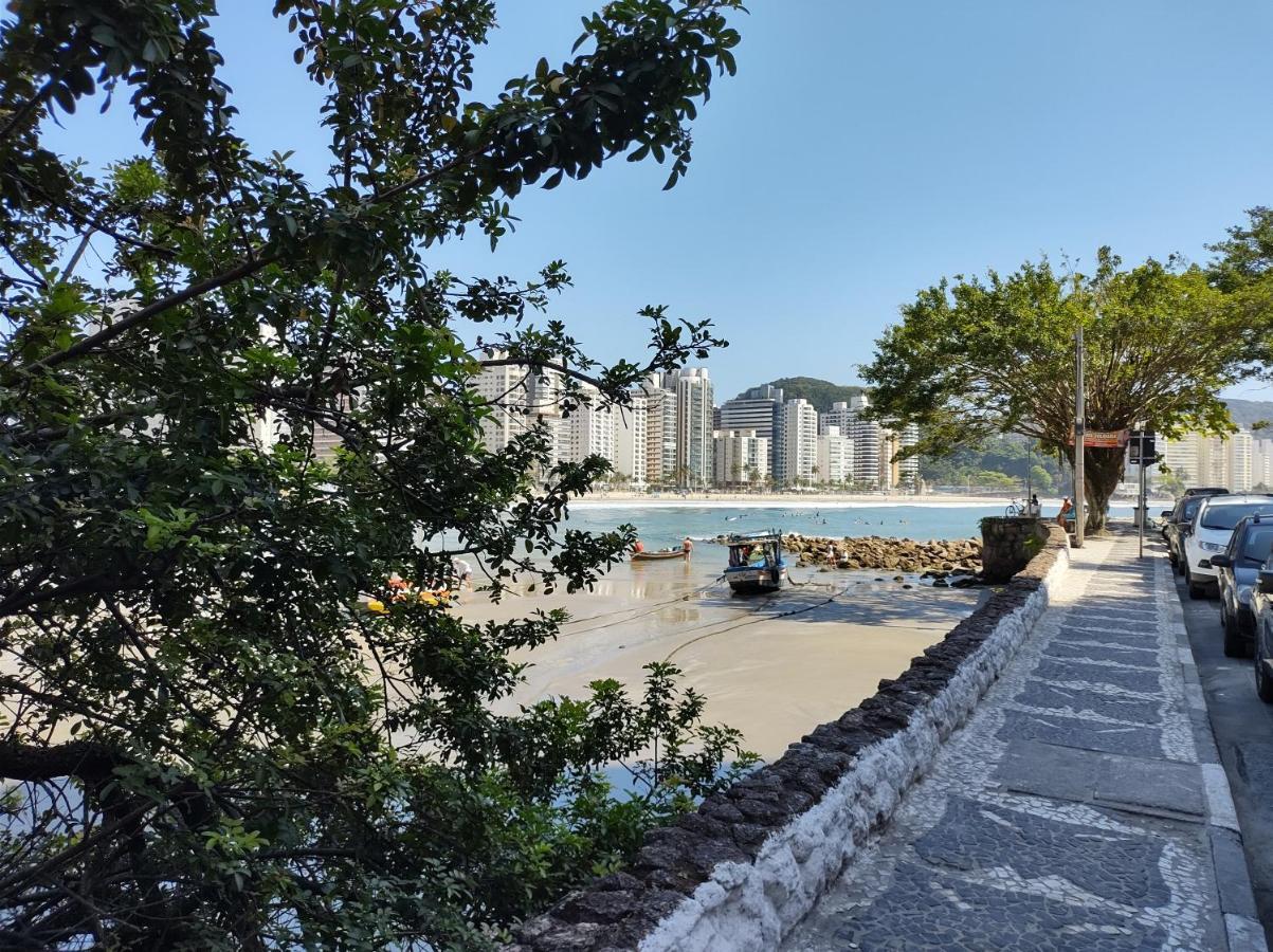 Montanhas encantadas Guarujá Exterior foto