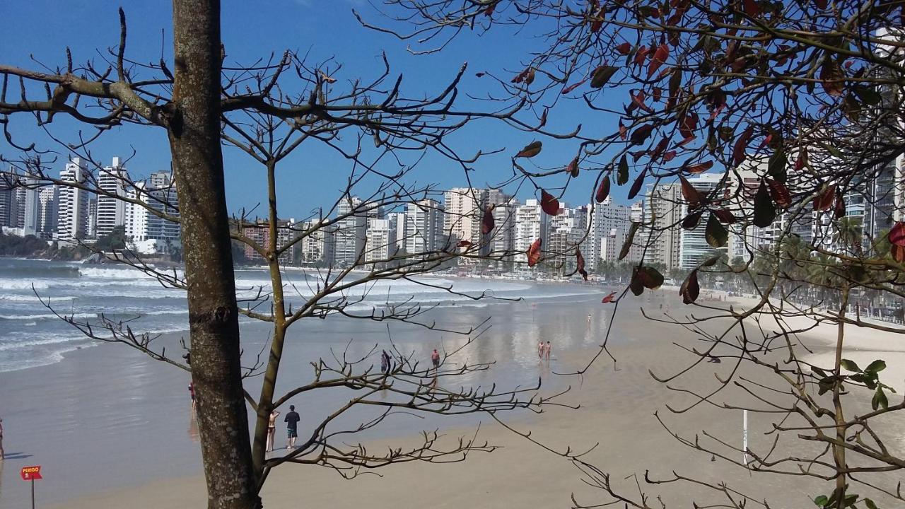 Montanhas encantadas Guarujá Exterior foto