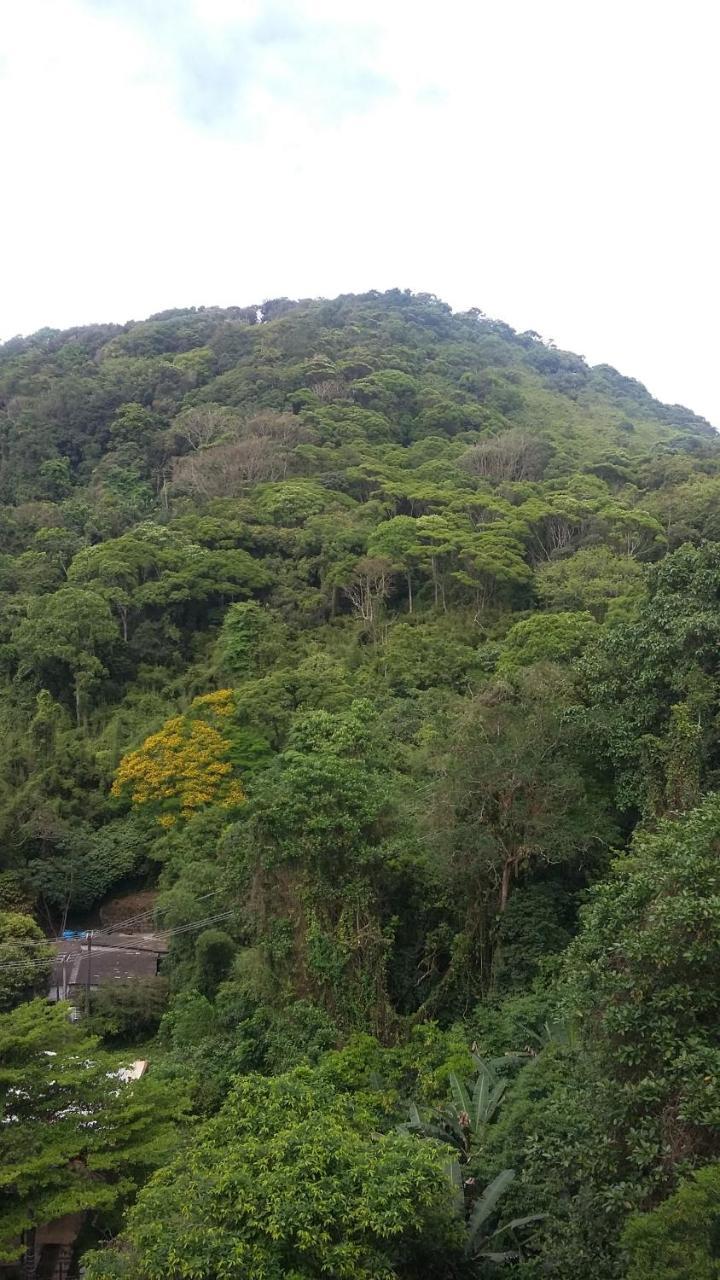 Montanhas encantadas Guarujá Exterior foto
