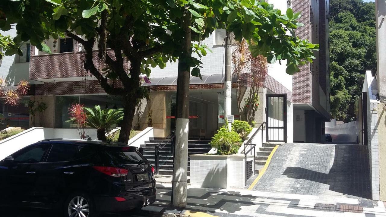 Montanhas encantadas Guarujá Exterior foto